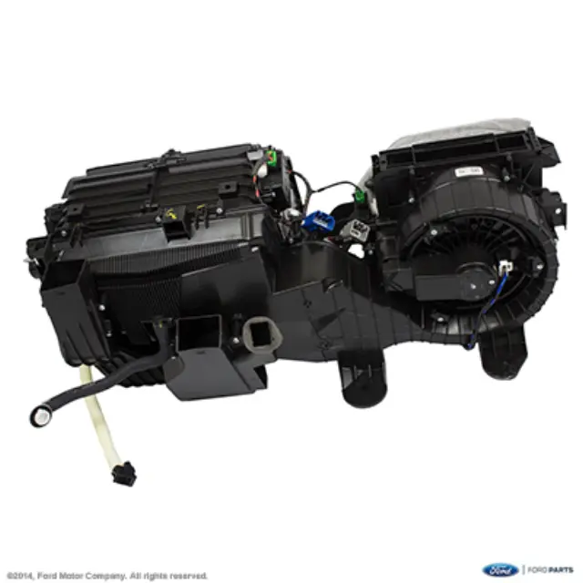 YK325 - HVAC: Motorcraft™ A/C Evaporator Core And Case Assembly for Ford: Edge | Lincoln: MKX Image