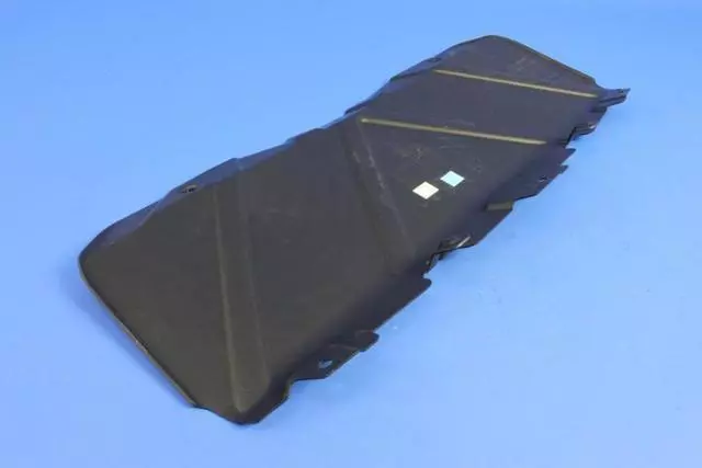 Close Out Panel Shield - Mopar (68217070AA)