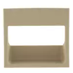 FL1Z19K357AC - Body: Switch Cover for Ford: Expedition Image