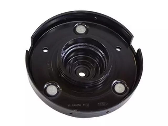 AL1Z5536A - Suspension: Spring Insulator for Ford: Expedition | Lincoln: Navigator Image
