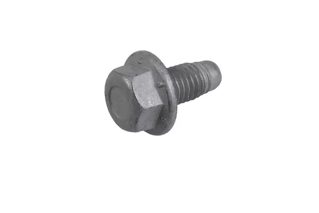 11588736 - : M10x12 Multi-Purpose Bolt for GM Image