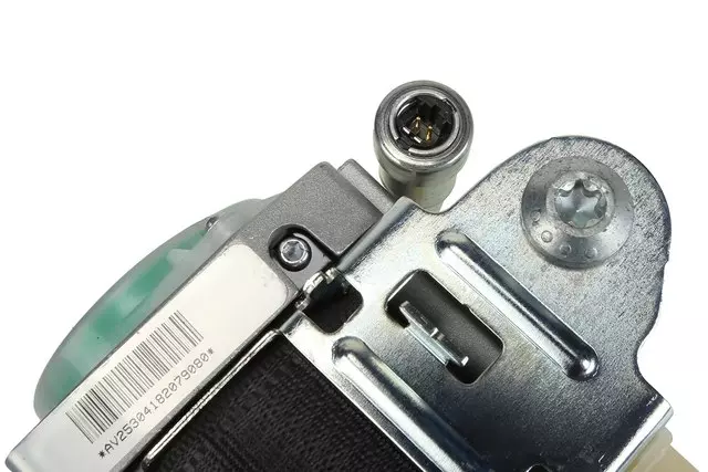 19257435 - Electrical: Seat Belt Assembly for Cadillac: CTS Image