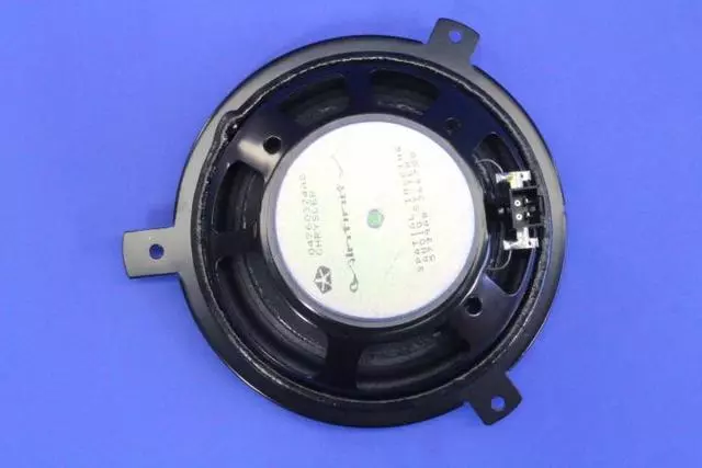 Front Door Speaker - Mopar (4760374AB)