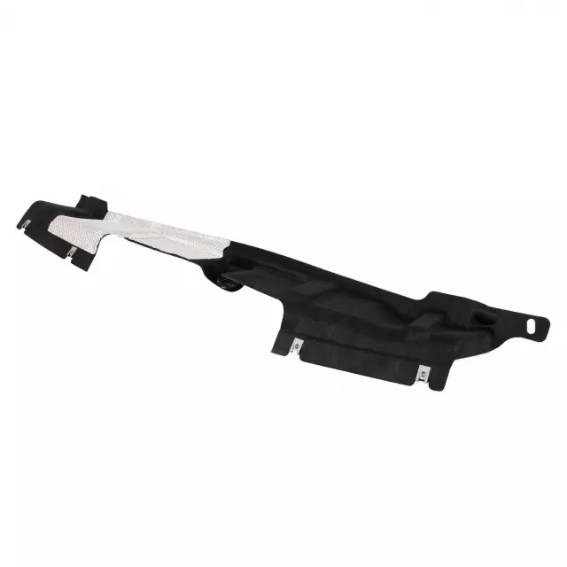 Center Shield - Ford (KT4Z-5811778-D)