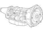 1L2Z7V000ARM - Transmission: Automatic Transmission Assembly for Ford: Explorer | Mercury: Mountaineer Image
