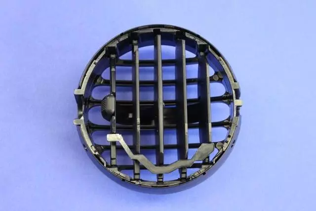 Air Conditioning & Heater Outlet - Mopar (5GD76DX9AA)