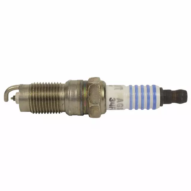 AGSF34FMX - Electrical: Spark Plug for Ford Image