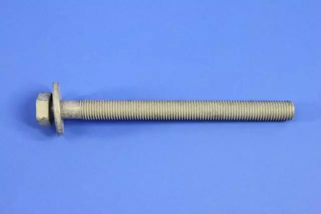 Hex Flange Head Screw, Mounting - Mopar (6511250AA)