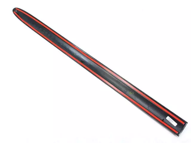 RQ45AJ6AA - Exterior Ornamentation: Front Door Molding, Left for Mopar Image