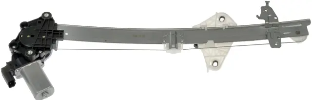 751680 - Electrical, Lighting and Body: Power Window Regulator And Motor Assembly for Dorman Image