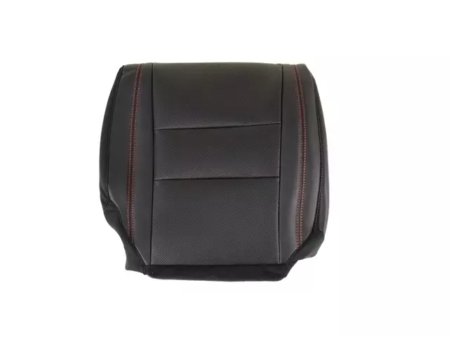 5YE10DX9AB - Interior Trim: Rear Seat Cushion Cover, Right for Mopar Image
