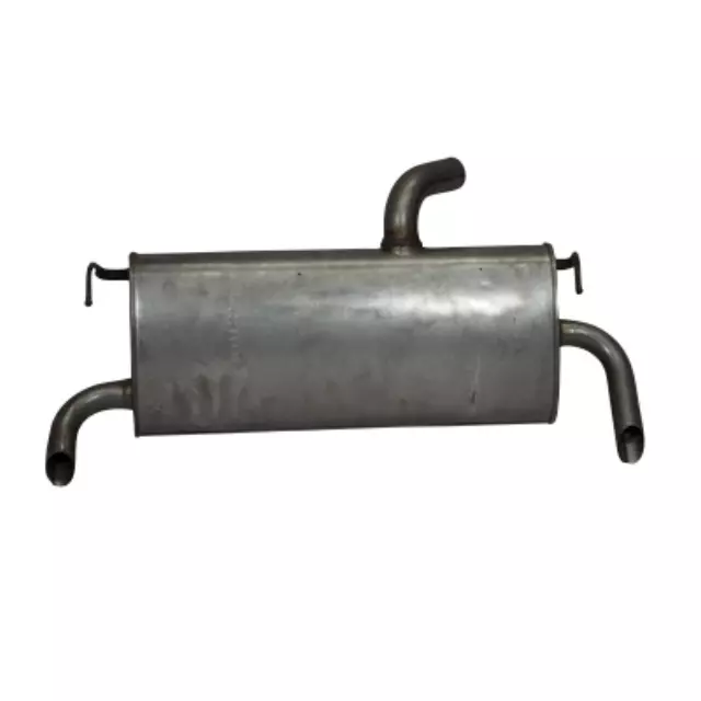 2013-2019 Ford Escape - Muffler W/Tailpipe - Ford (CV6Z-5A289-E)