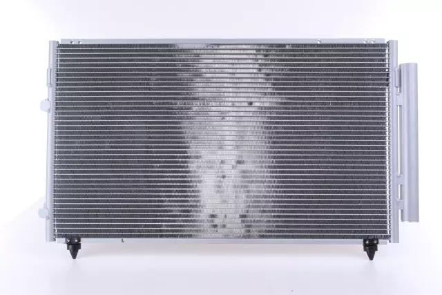 940368 - : Nissens A/C Condenser and Receiver Drier Assembly for NISSENS Image