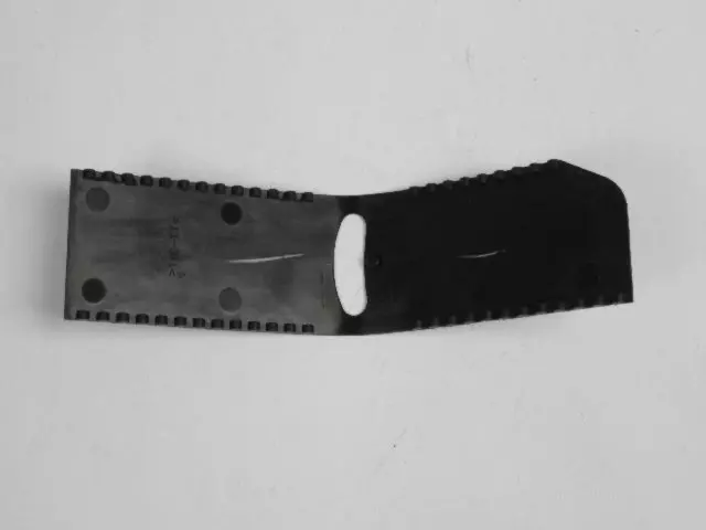 68105599AA - Interior Trim: Console Slide for Dodge: Journey Image