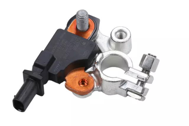 F (S)Sensor - GM (23109580)