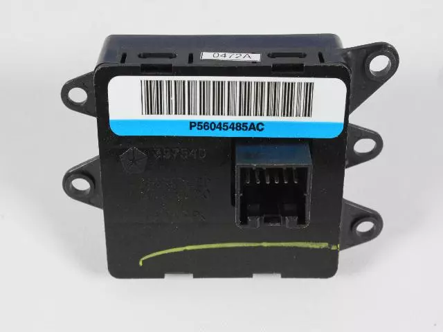 Transfer Case Mode Switch - Mopar (56045485AC)