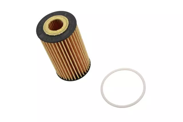 95526686 - : Engine Oil Filter for Buick: Cascada | Chevrolet: Malibu Image