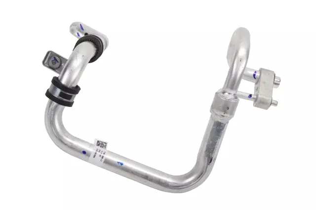 Air Conditioning Refrigerant Heat Exchanger - GM (84959742)