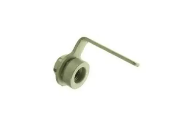 Strut Nut - Ford (W714653-S900)