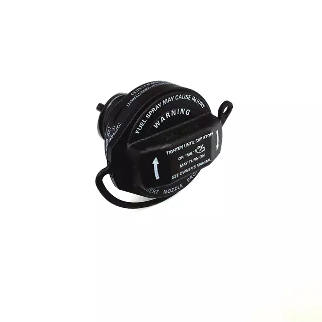 1K0201550F - : Fuel Tank Cap for Audi Image