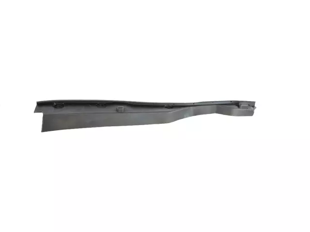 68347333AA - : Fender Baffle, Right for Mopar Image
