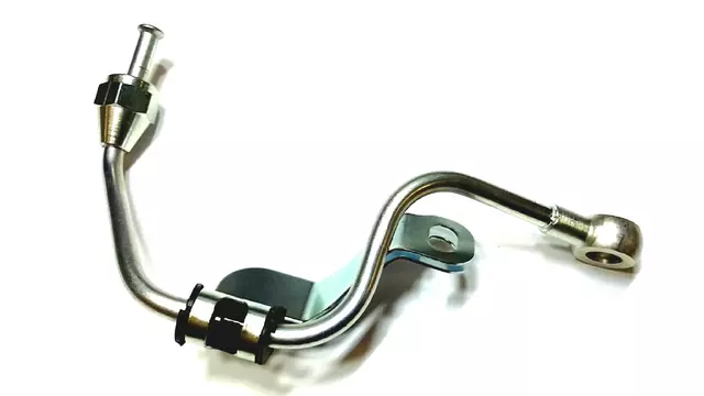 15192AA590 - : Oil Pipe for Subaru Image