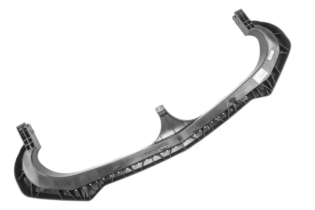 2018-2021 Chevrolet Traverse - Front Bumper Fascia Lower Stiffener - GM (84402019)