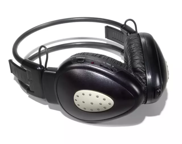Headphones, Wireless - Hyundai (00267-P7005)