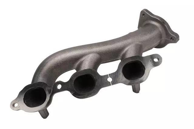 12701716 - : 2021-2024 GM - Driver Side Exhaust Manifold for GM Image