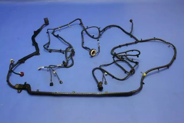 Under-Body Wiring, US, Canada, Mexico - Mopar (68231175AC)