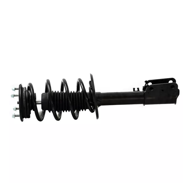 903833RS - Suspension: Front Driver Side Suspension Strut and Coil Spring Assembly for ACDelco Image