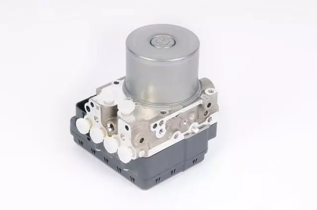 ABS Control Unit - GM (19205302)