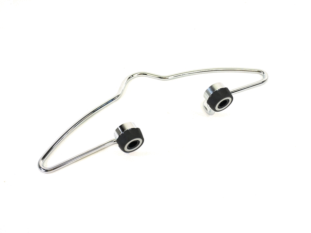 68222101AA - Interior Accessories: Coat Hanger for Mopar Image