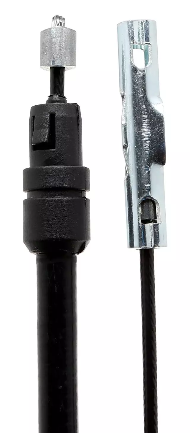 19358867 - : Parking Brake Cable Assembly for GM Image