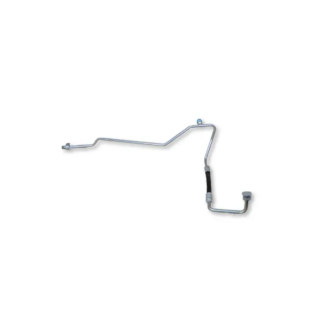4812617 - Air Conditioning &amp; Heat: A/C Refrigerant Liquid Hose for GLOBAL PARTS DISTRIBUTORS Image