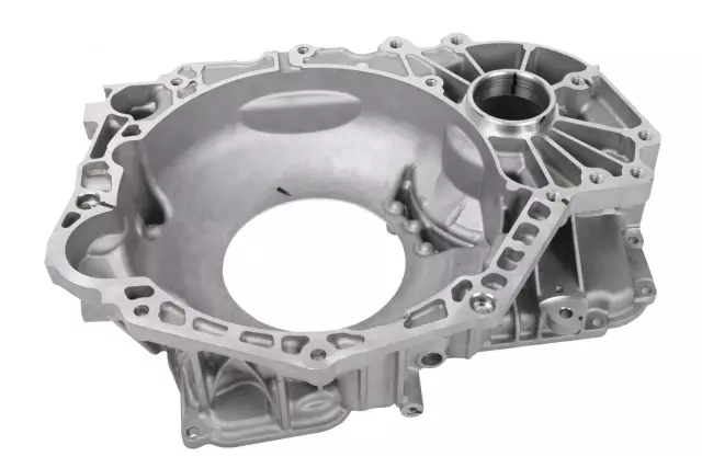 F (S)Housing - GM (24248278)