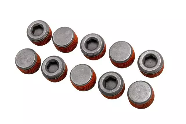 94535684 - : Multi-Purpose Plug for GM Image