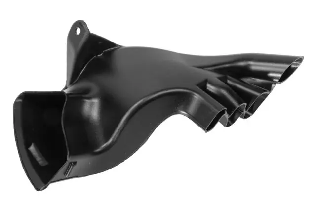 Front Driver Side Floor Air Outlet Duct - GM (22904199)