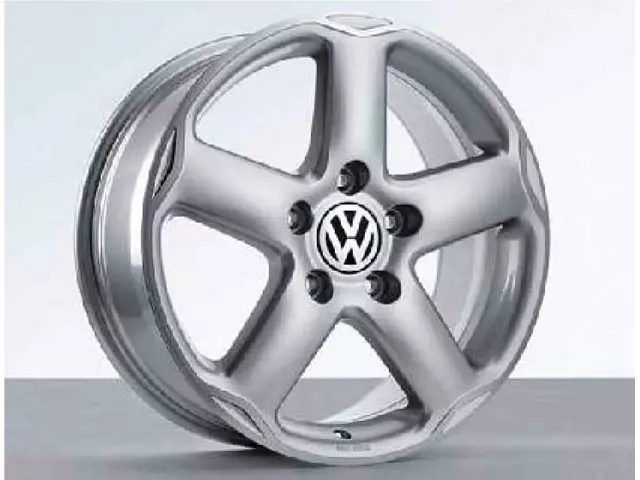 15in Tangis Wheel - Volkswagen (1T0-071-495-666)