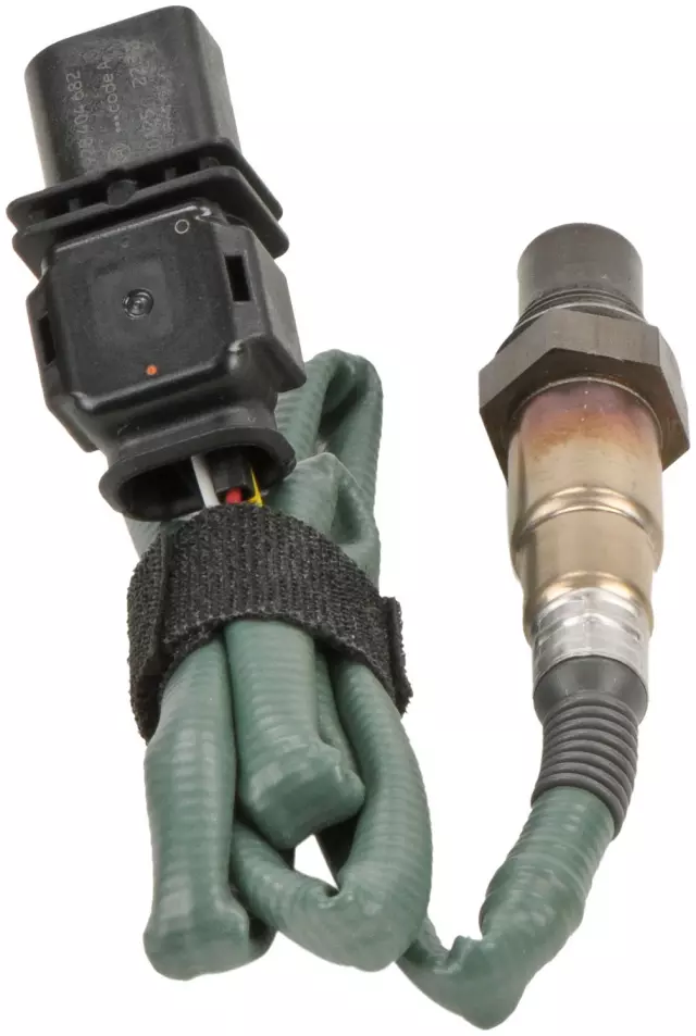 17019 - Air Intake &amp; Fuel Delivery: Bosch Oxygen Sensor for Bosch Image
