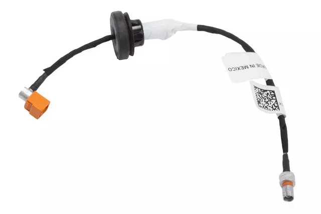 84400057 - : Rearview Driver Information Camera Rear Closure Coaxial Cable Extension Cable for Cadillac: XT5 Image