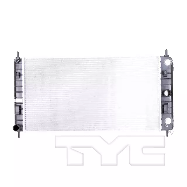 2864 - : TYC Radiator for TYC Image