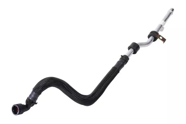 84214924 - : Engine Oil Cooler Coolant Outlet Hose for Chevrolet: Corvette Image