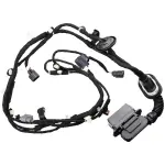M2DZ14630F - : Wire Assembly Jumper for Ford Image