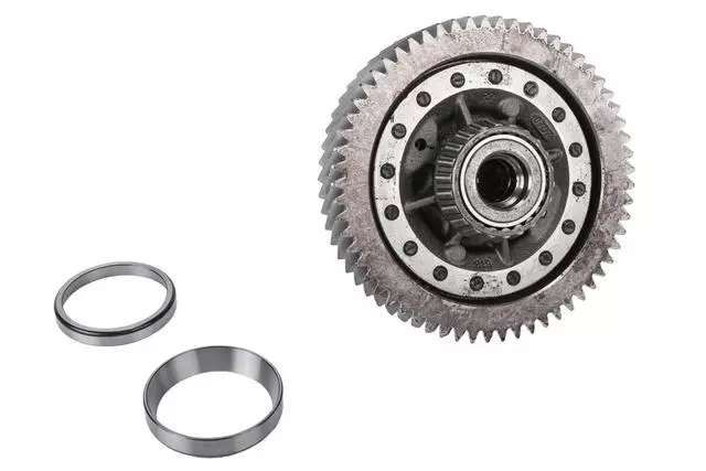 24293162 - : Automatic Transmission Differential Carrier for GM Image