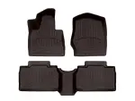 47157512IM - Body: Cocoa FloorLiner™ HP for WeatherTech Image
