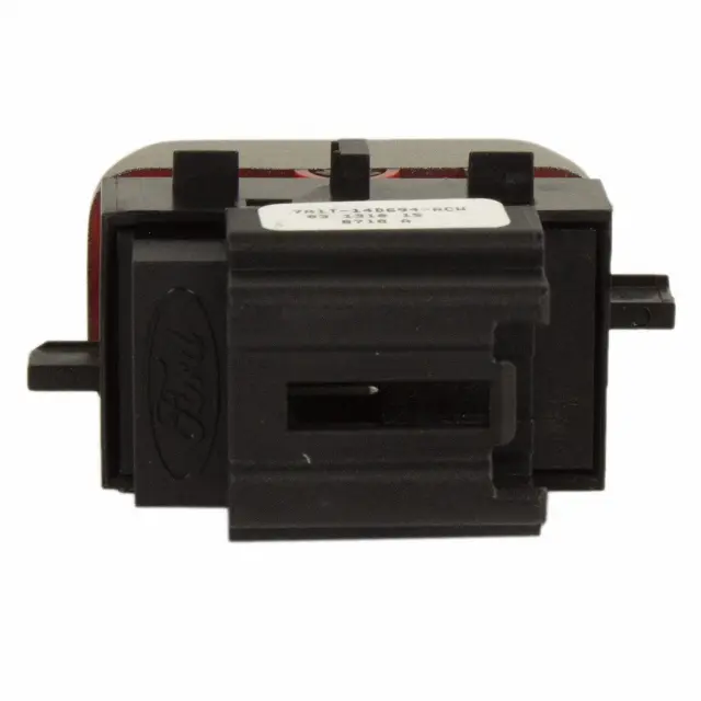 SW7210 - Body: Seat Heat Switch for Ford: Edge | Lincoln: MKX Image