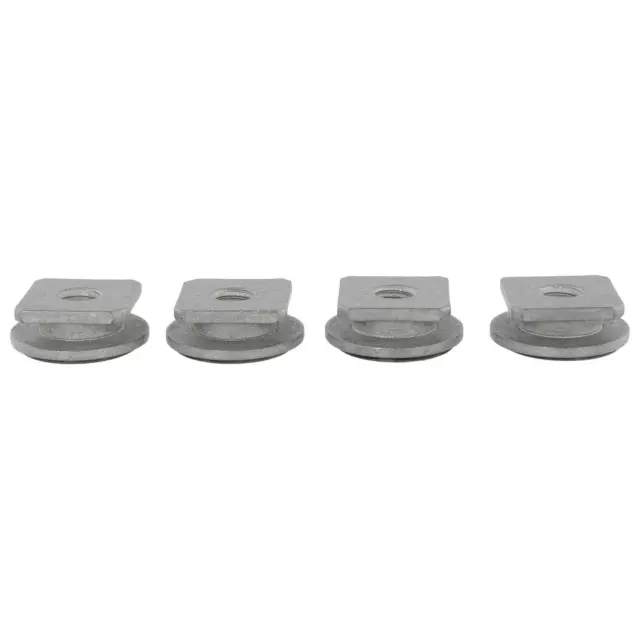 W790533S900 - : Spoiler Nut for Ford: Mustang Mach-E Image