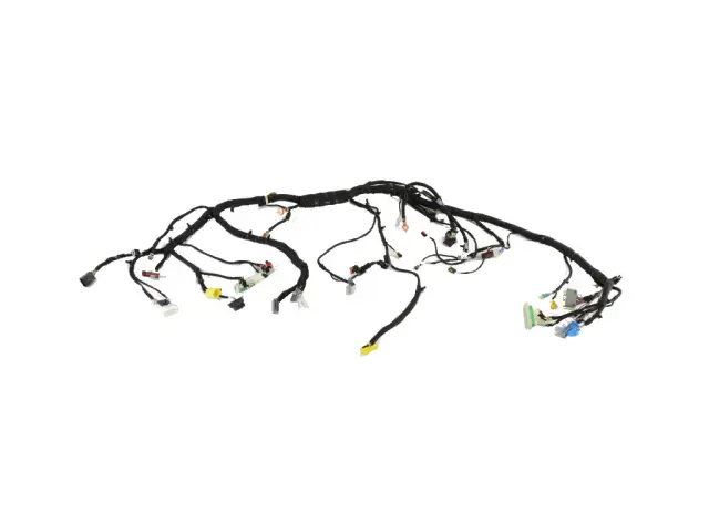 68338301AE - Electrical: Instrument Panel Wiring for Mopar Image