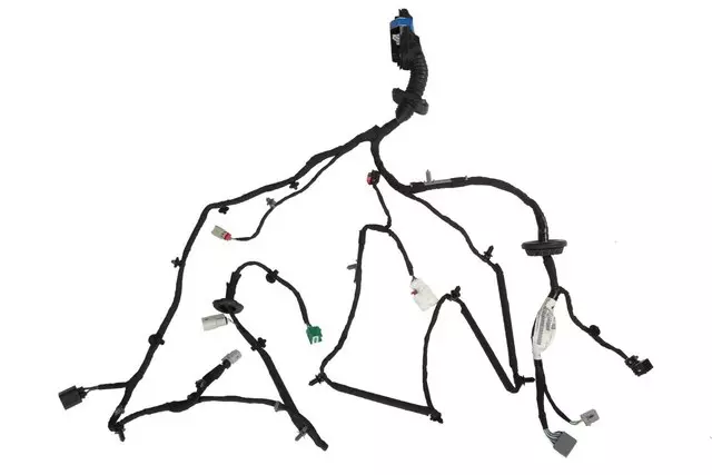 23173521 - Body: Wire Harness for GM Image